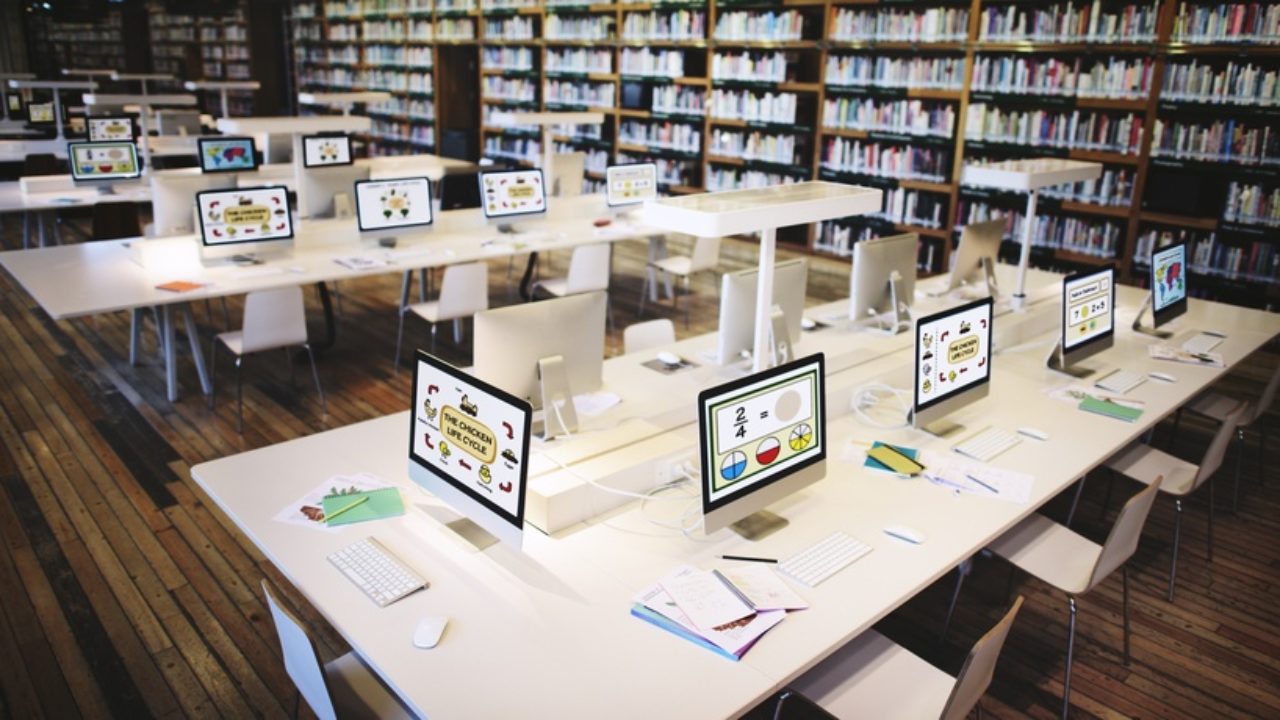 digital-library