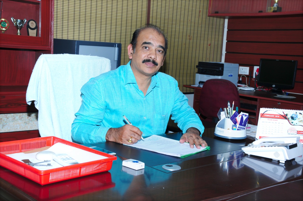 Principal